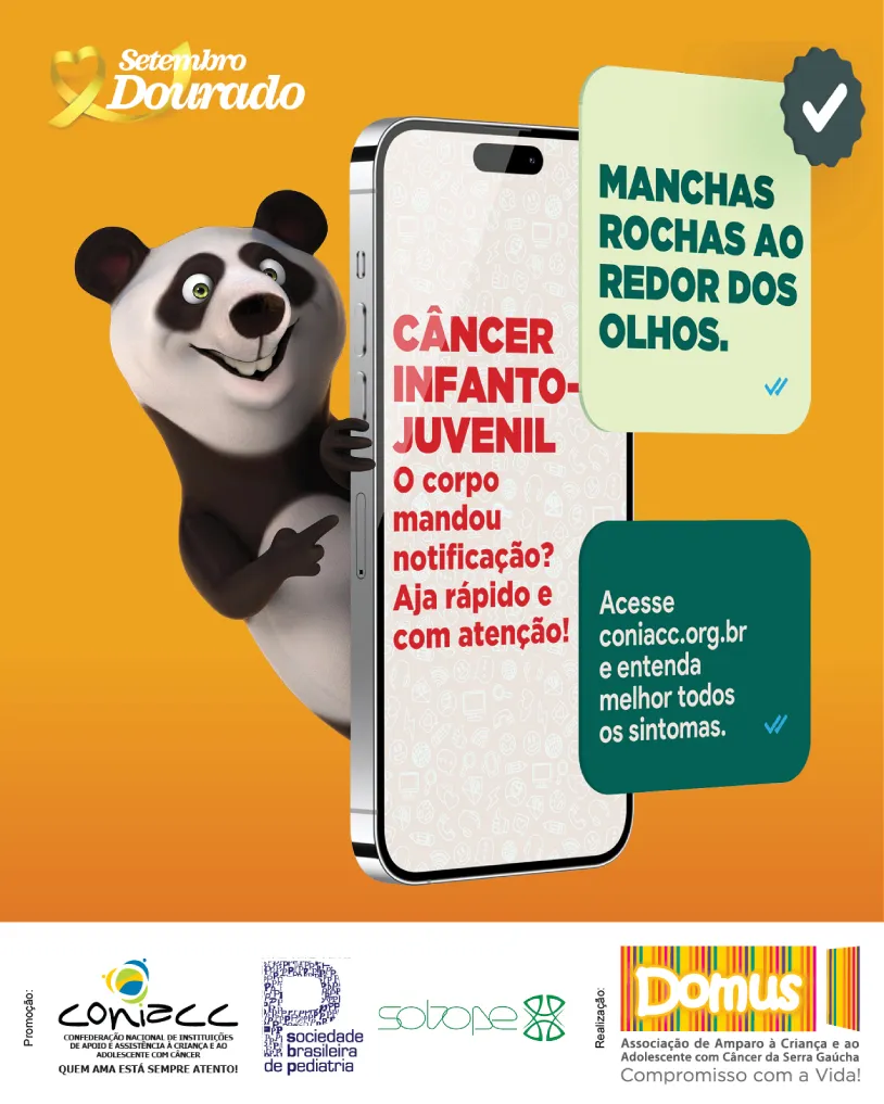 Flyer - Animais