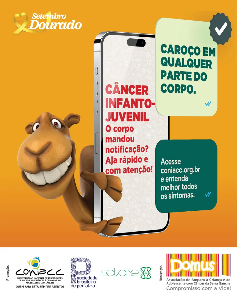 Flyer - Animais