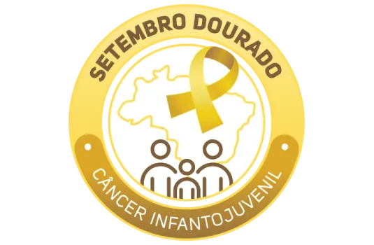 Setembro Dourado 2026