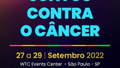 9º Congresso Todos Juntos Contra o Câncer
