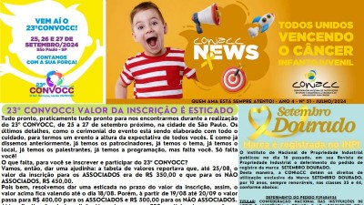 Coniacc News - Ano 4 - Nº 51 - Julho 2024