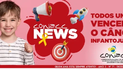 Coniacc News - edição n° 71 - Dezembro de 2025