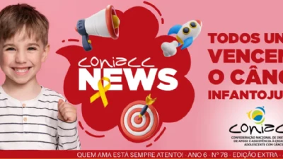 Coniacc News Extra - edição n° 78 - Junho de 2026