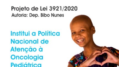 CCJ aprova política nacional de atenção à oncologia pediátrica