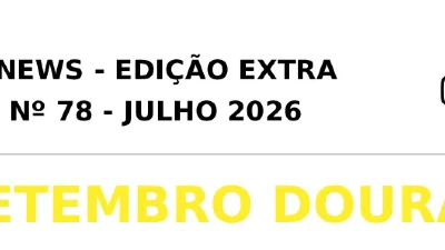 Coniacc News - edição n° 78 - Julho de 2026