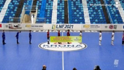 LNF e CONIACC firmam parceria