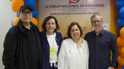 IX FORUM NACIONAL DE DIRIGENTES ENCERRA COM A ELEIÇÃO DA NOVA ADMINISTRAÇÃO DA CONIACC